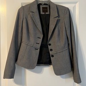 Suit jacket